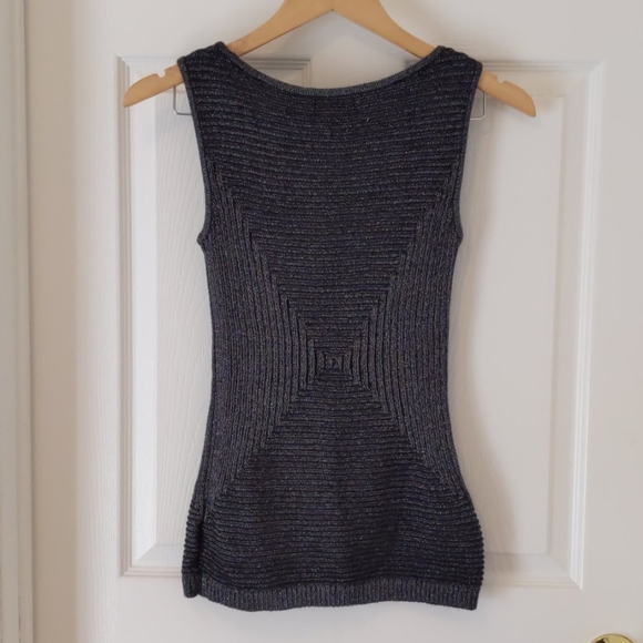 RW&CO knit tank - Picture 2 of 4